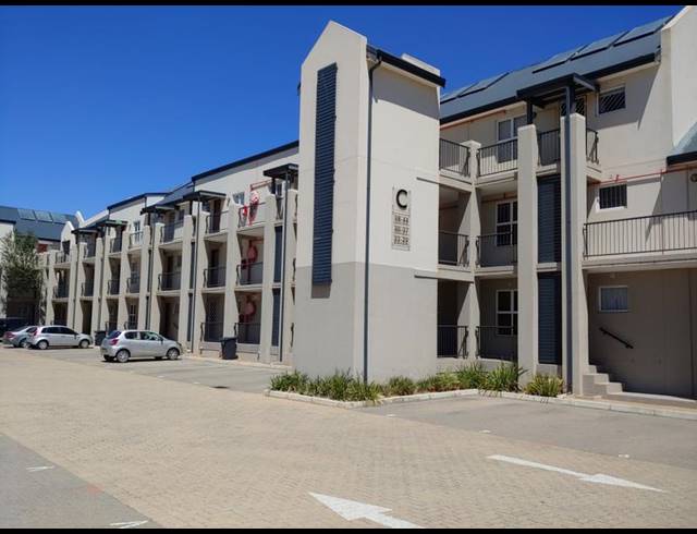 2 BEDROOM APARTMENT FOR SALE IN BUH-REIN